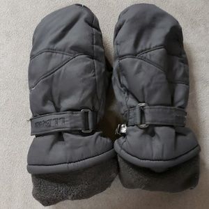 L.L. Bean Accessories - LL Beam Thinsulate Winter Mittens L.L. Bean Accessories - LL Beam Thinsulate Winter Mittens